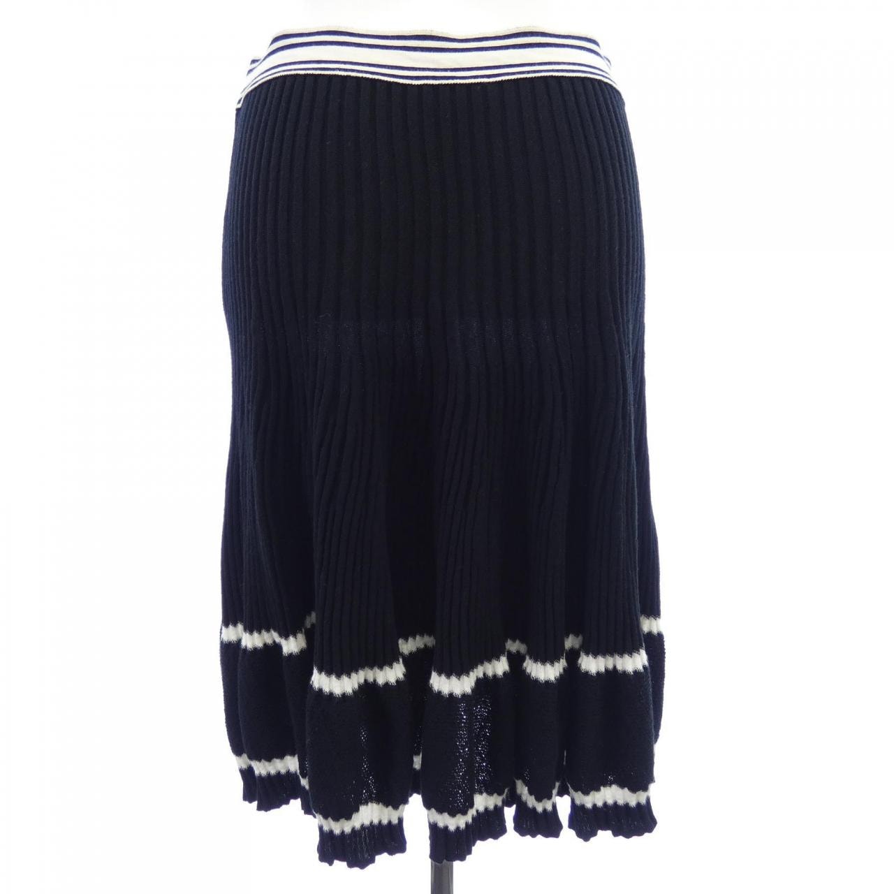 シャネル CHANEL P61019K46420 19P スカート