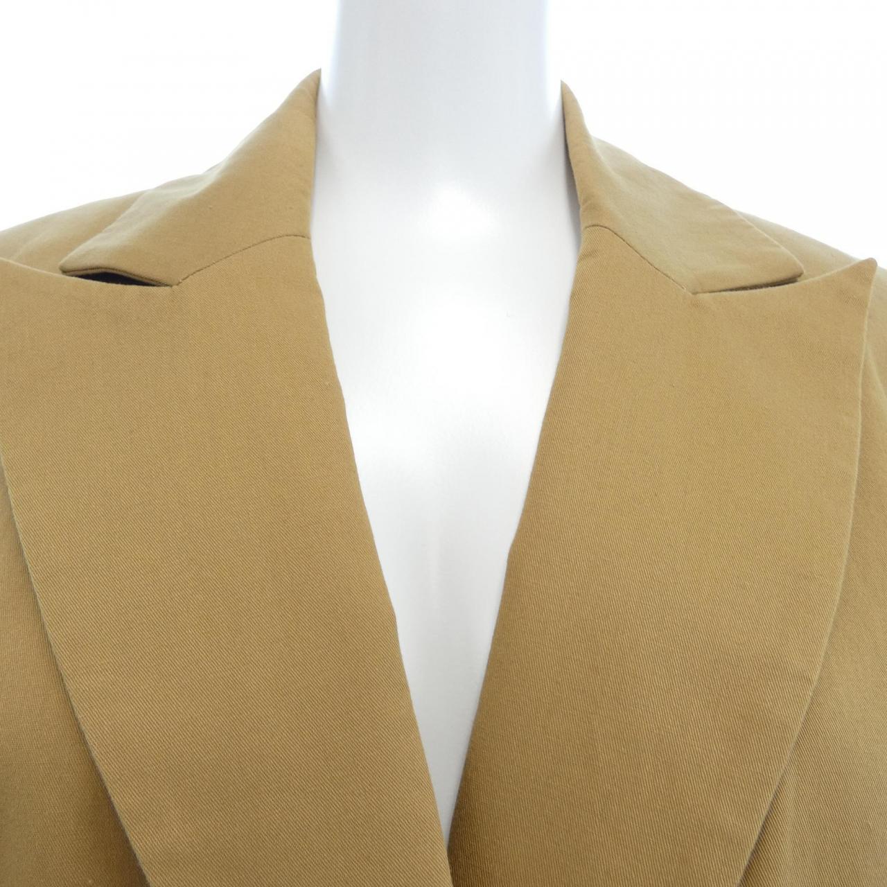 セルフポートレイト self-portrait ジャケット