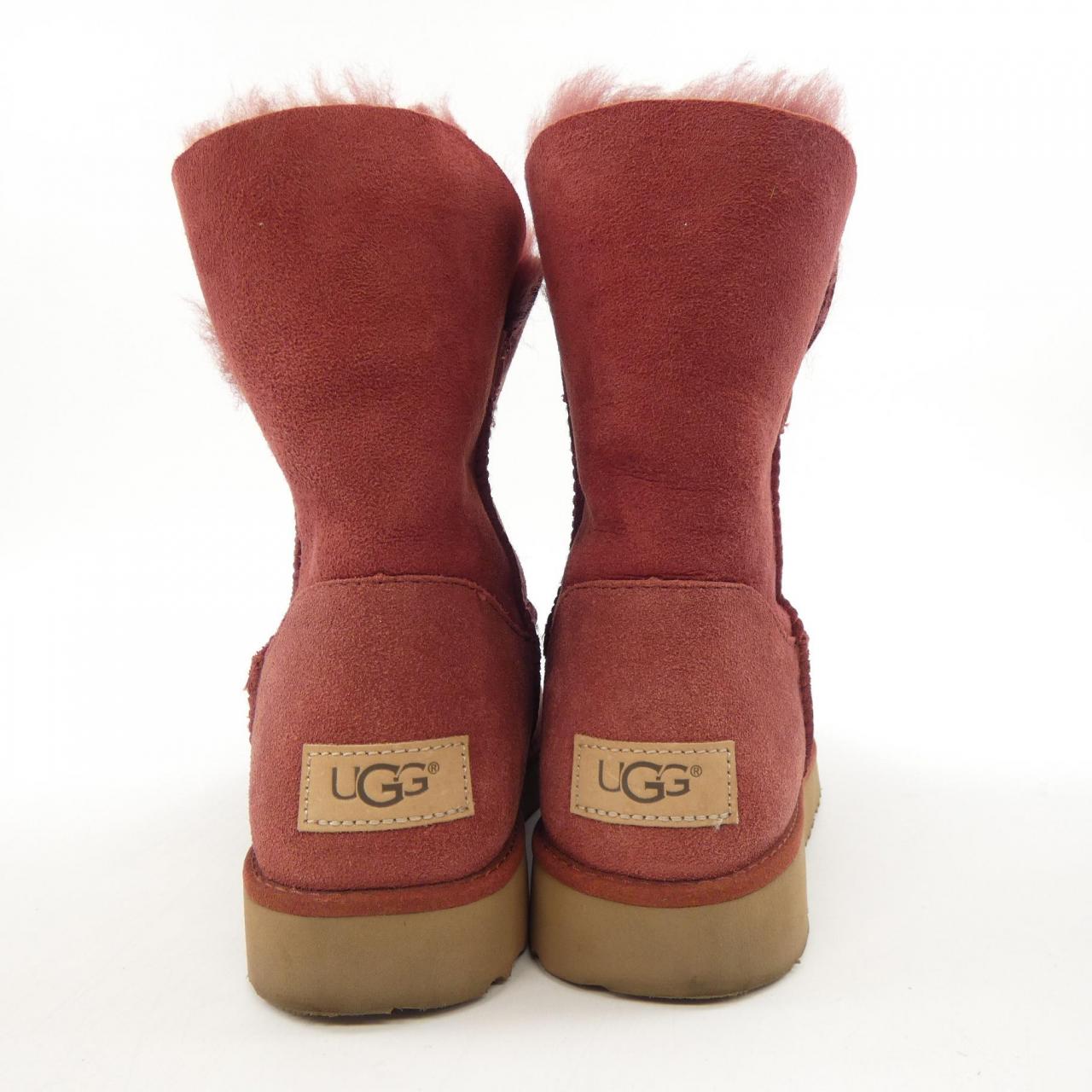 アグ UGG ブーツ