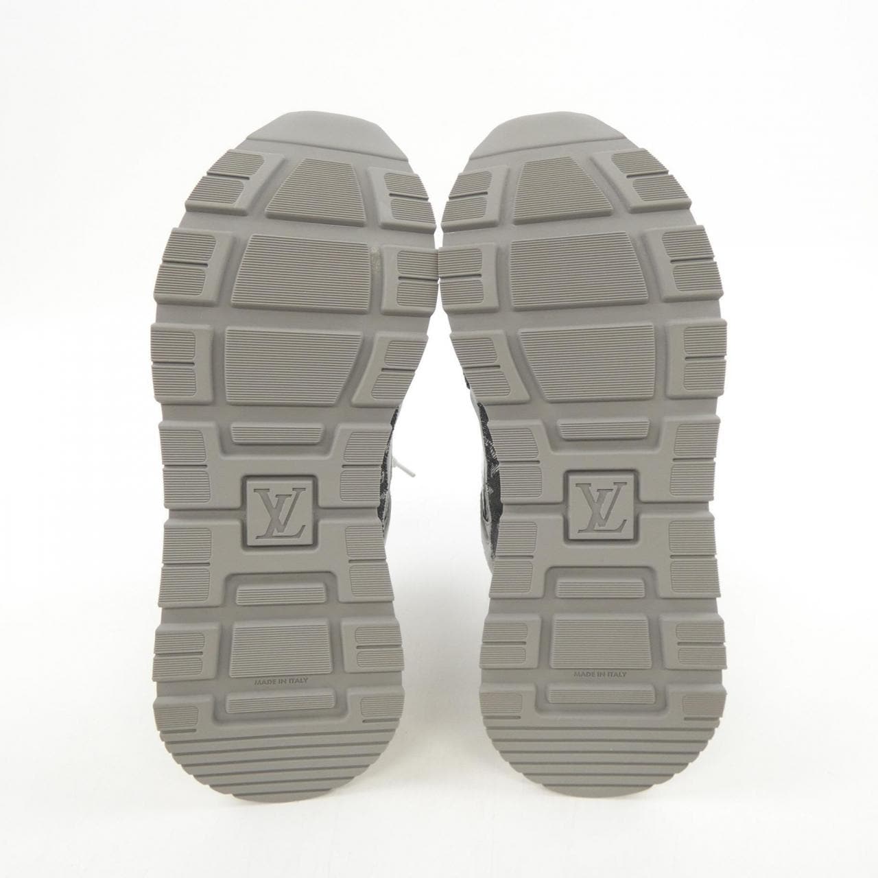 ルイヴィトン LOUIS VUITTON ランアウェイライン スニーカー