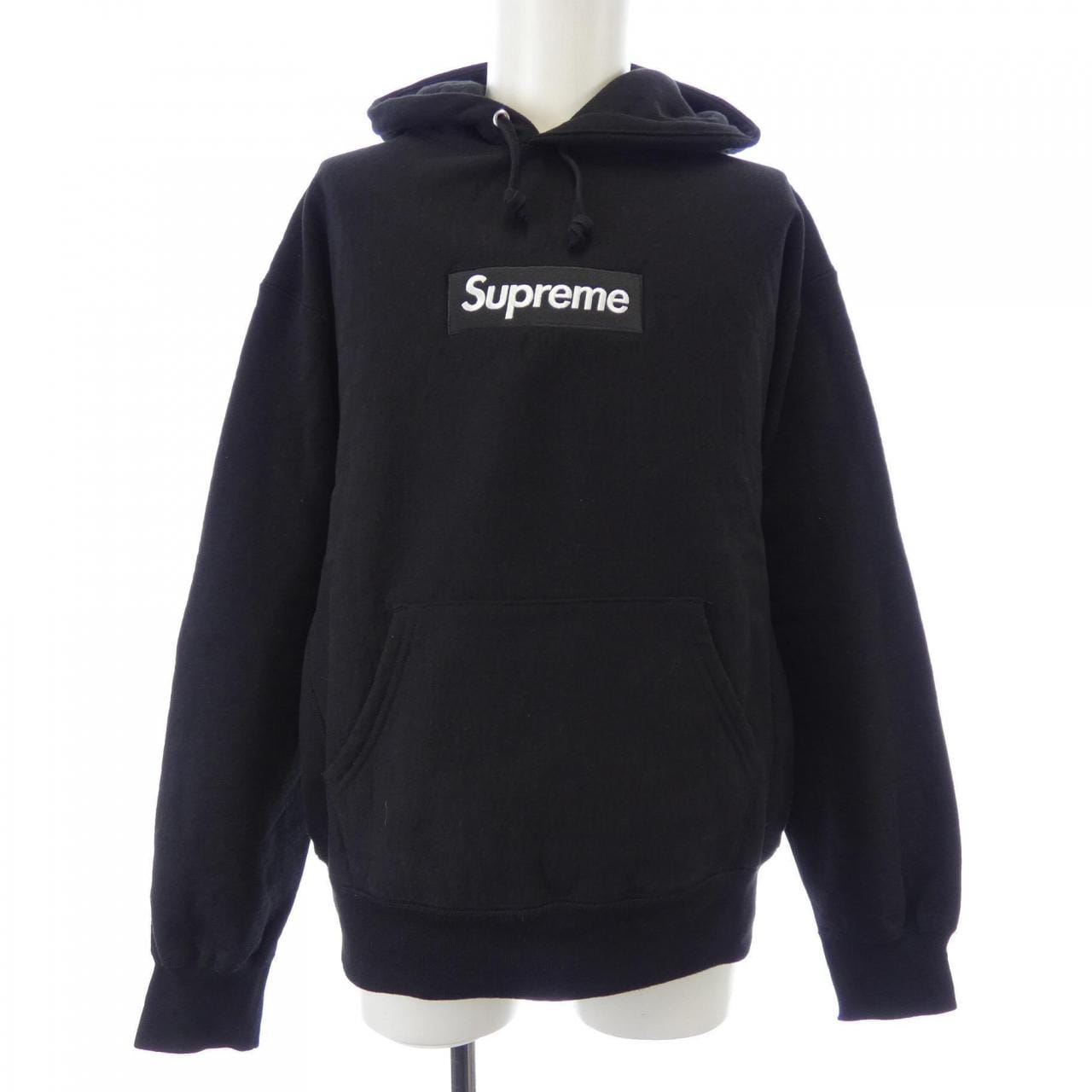 シュプリーム SUPREME BOXLOGO パーカー