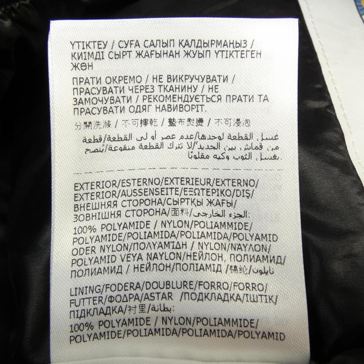 モンクレール MONCLER COCHEVIS ダウンジャケット