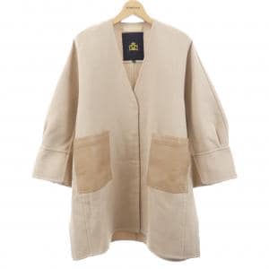 ドゥロワー DRAWER 6522-299-0686 コート