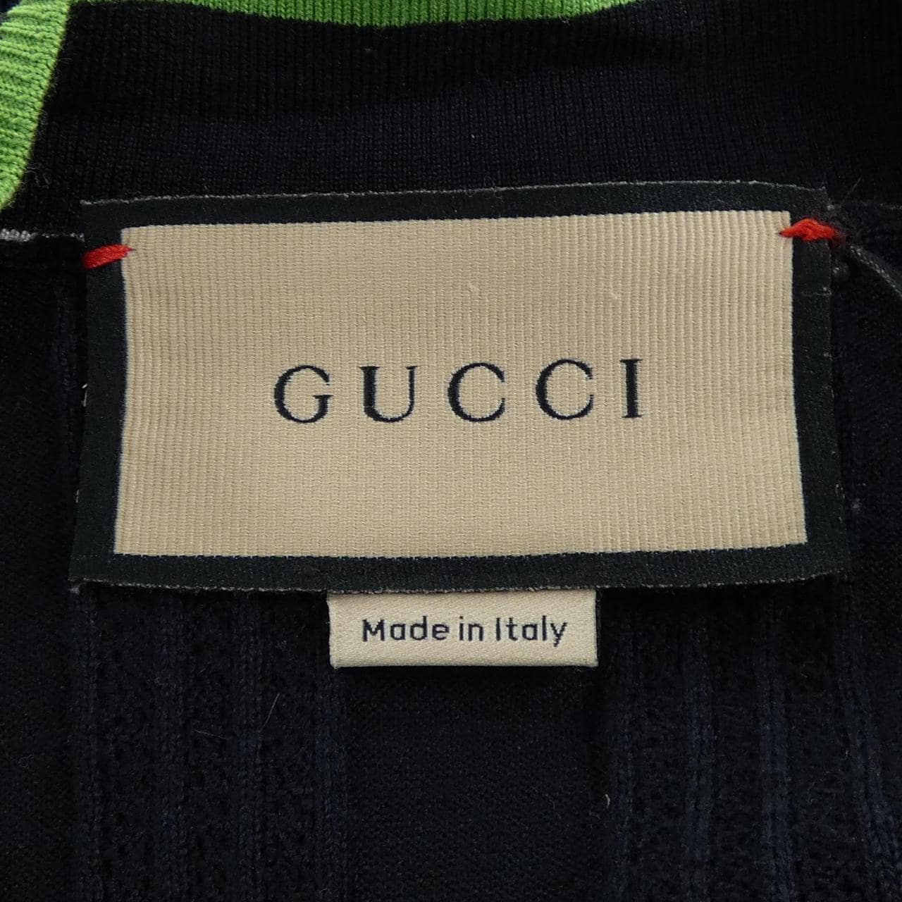 グッチ GUCCI 753782 XKDBJ ニット