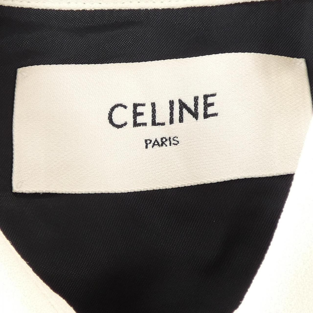 セリーヌ CELINE 2R109865C シャツ