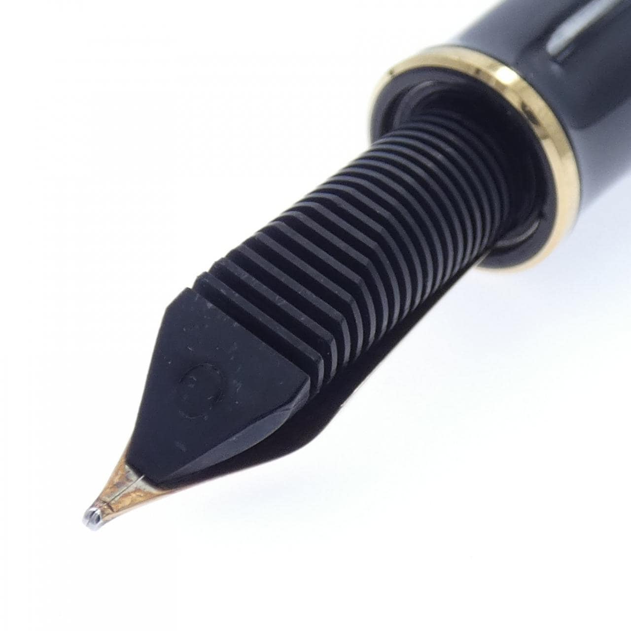 ペリカン スーベレーンM1000緑縞(PF刻印) 万年筆