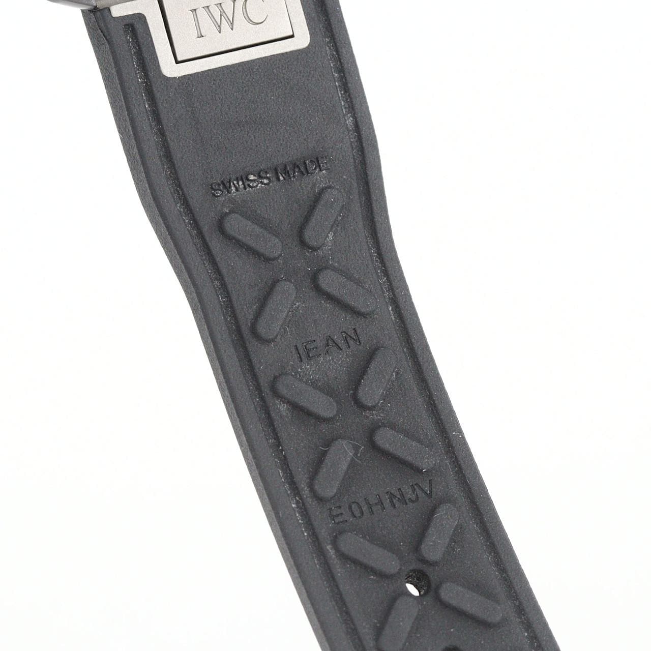 IWC ビッグパイロットウォッチ43･トップガン IW329801 セラミック 自動巻