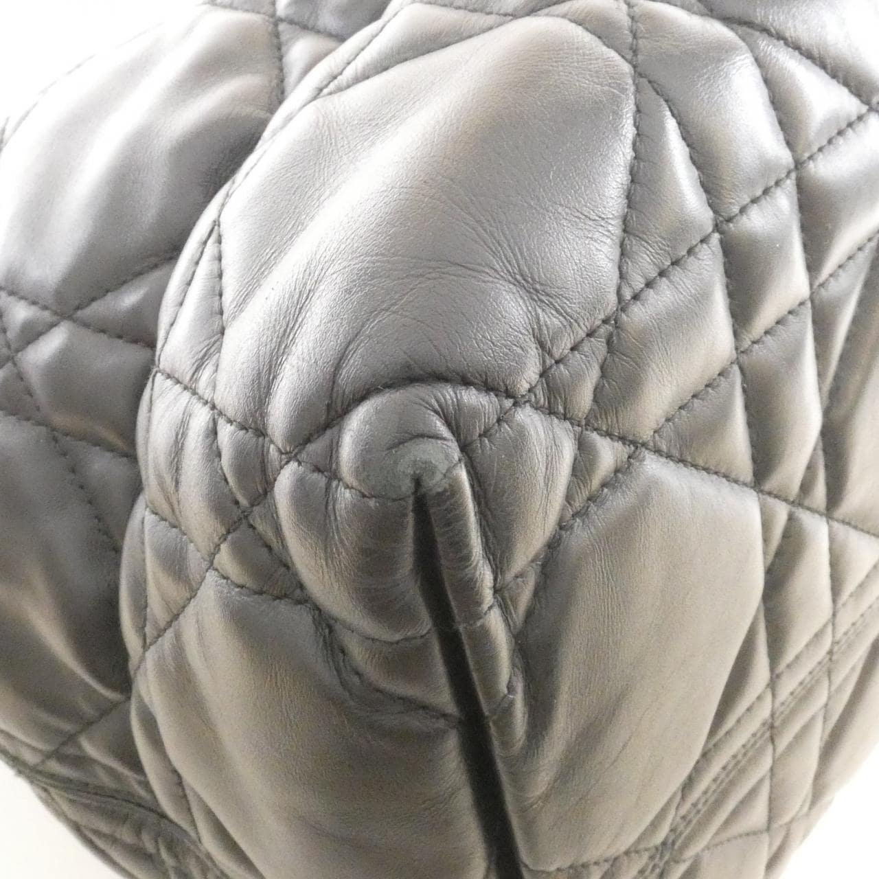 クリスチャンディオール ディオール トゥジュール ラージ M2820OSHJ バッグ