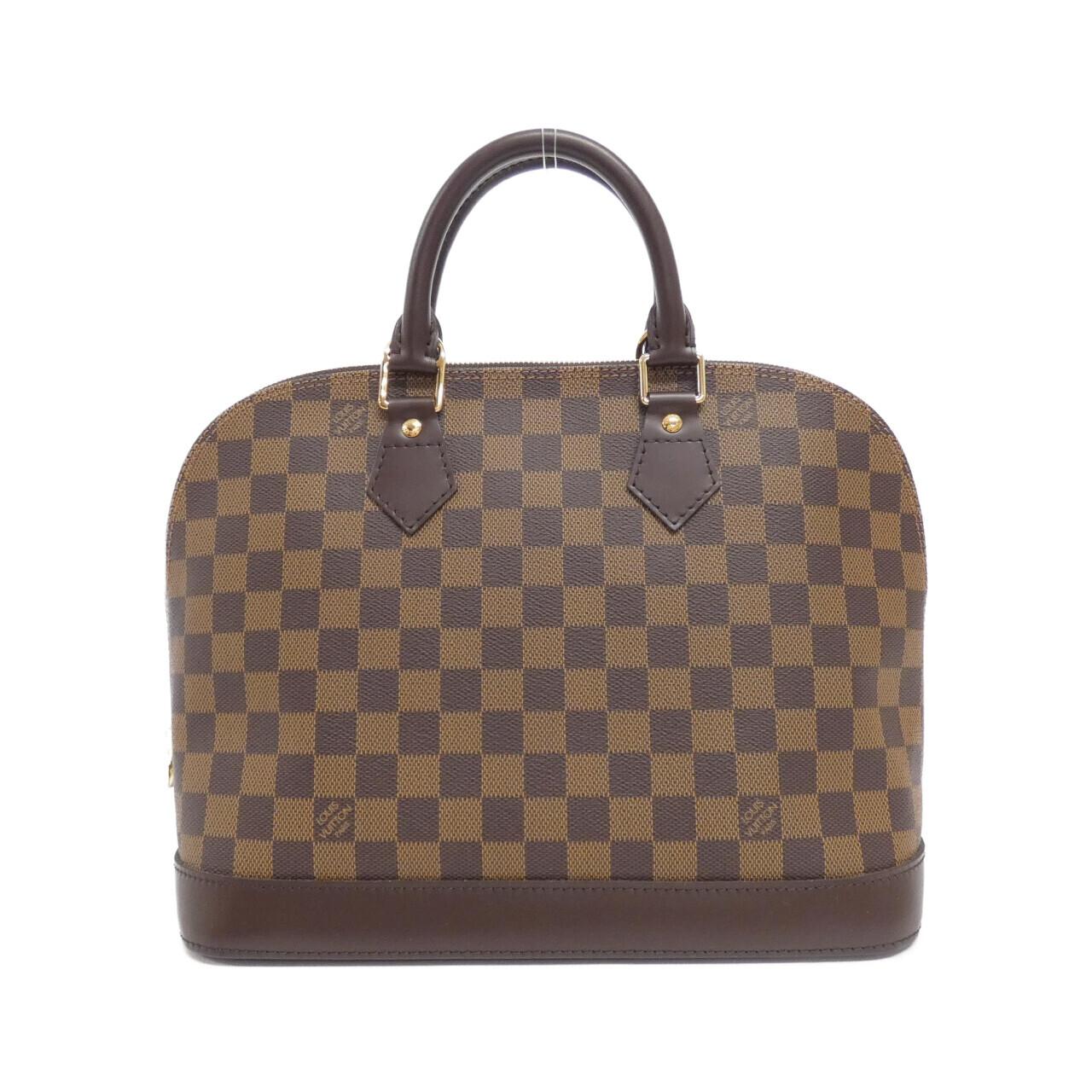 LOUIS VUITTON Damier Alma PM N51131 包