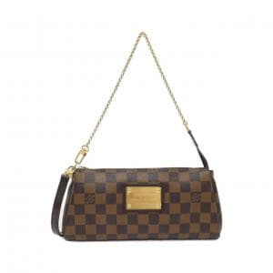 LOUIS VUITTON Damier Eva N55213 單肩包