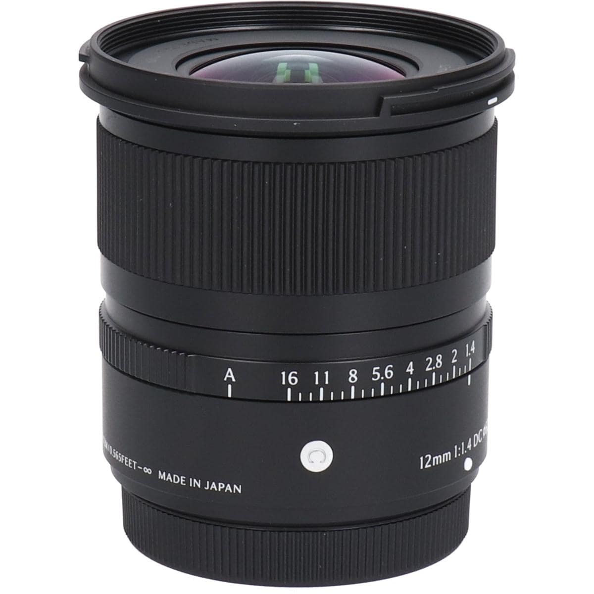 Ｘ（Ｃ）１２ｍｍ　Ｆ１．４　ＤＣ