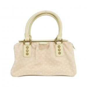 ルイヴィトン モノグラム ミニラン トラペーズ PM M40062 バッグ