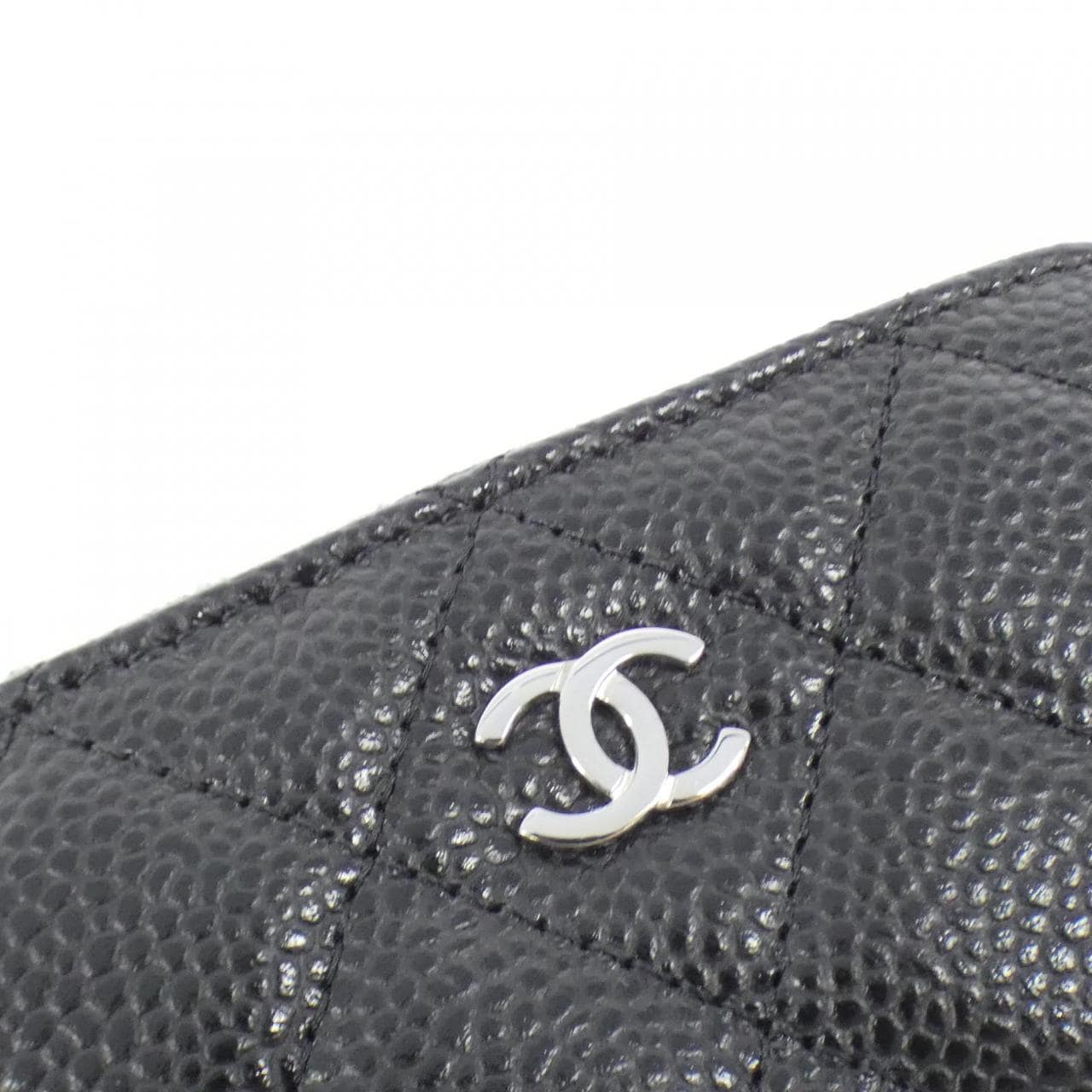 [未使用品] CHANEL永恒经典系列 AP0216 INCASE
