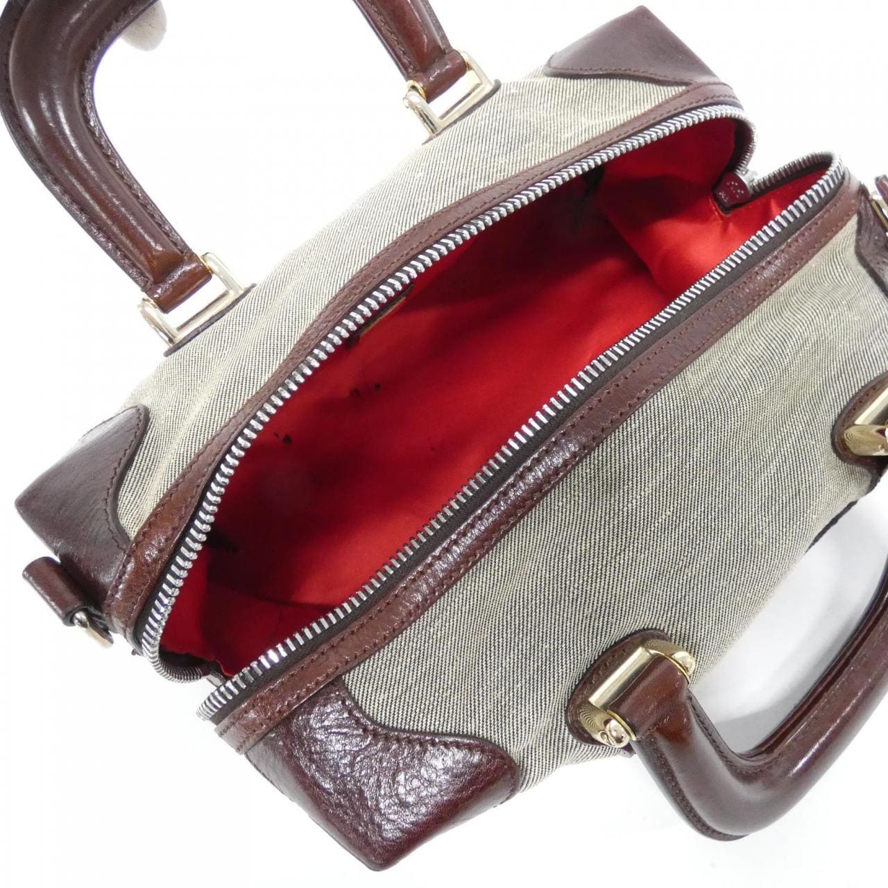 フェンディ 8BL085 TUD バッグ