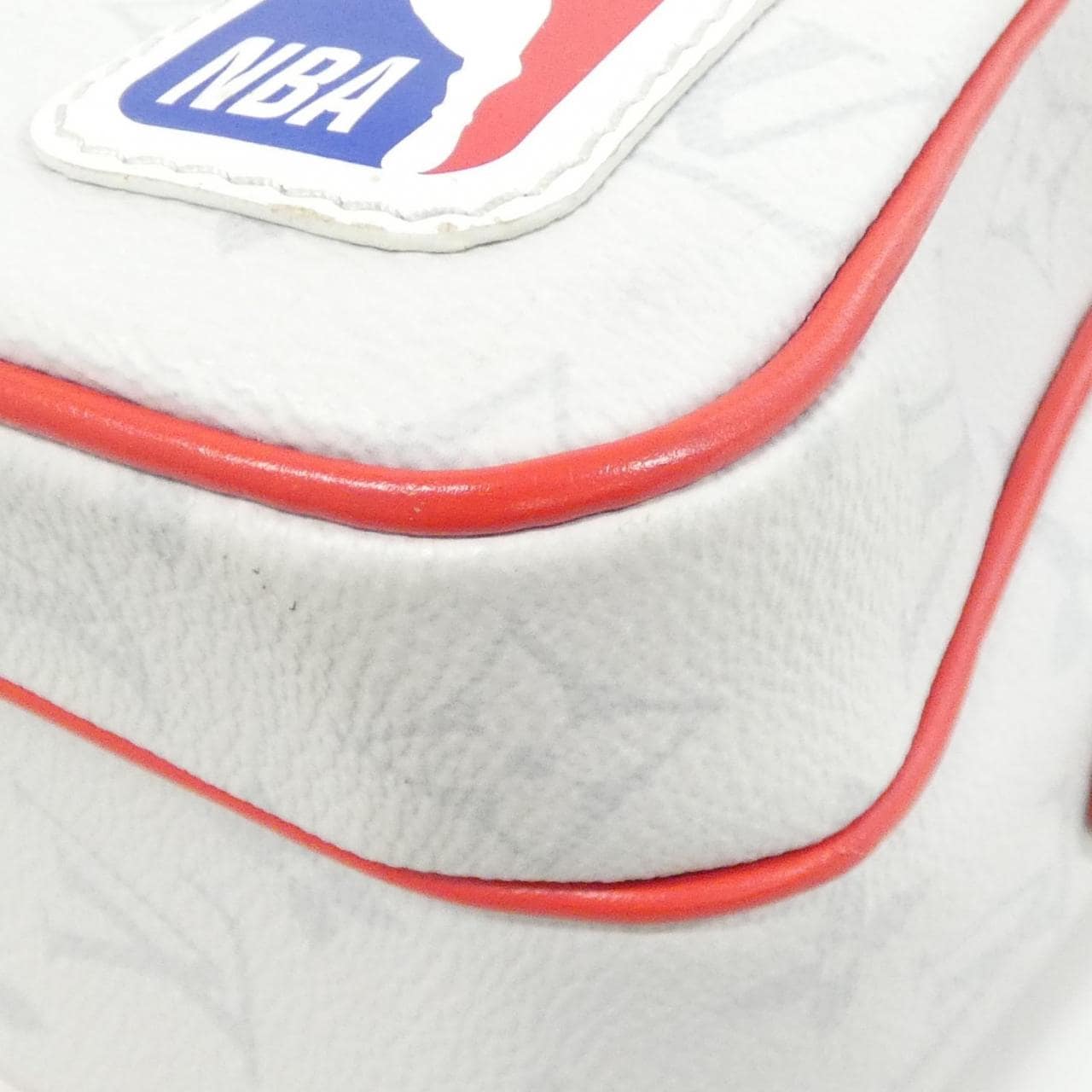 LOUIS VUITTON LVxNBA Nile 邮差包 PM M45583 单肩包