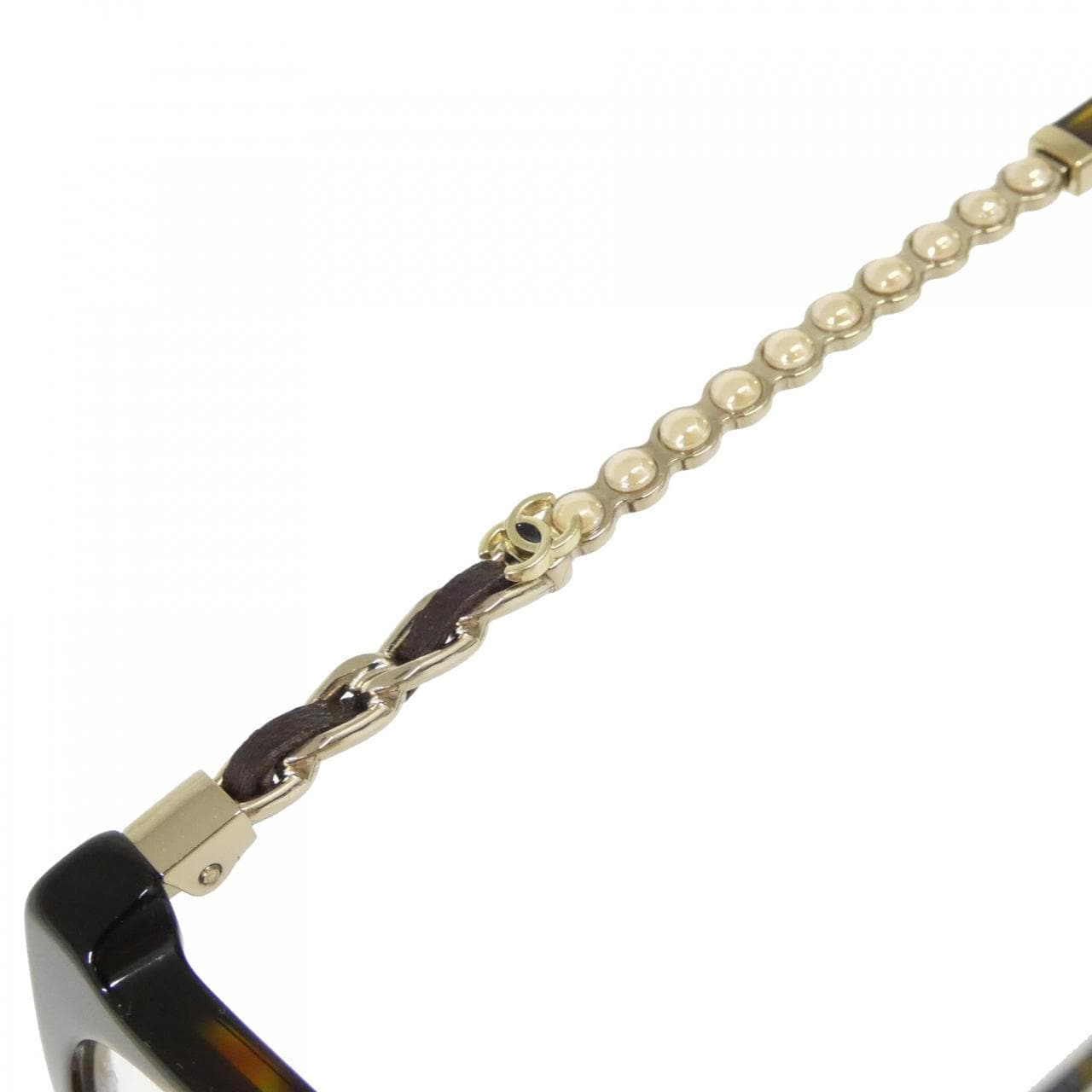 シャネル 3441 S A メガネ