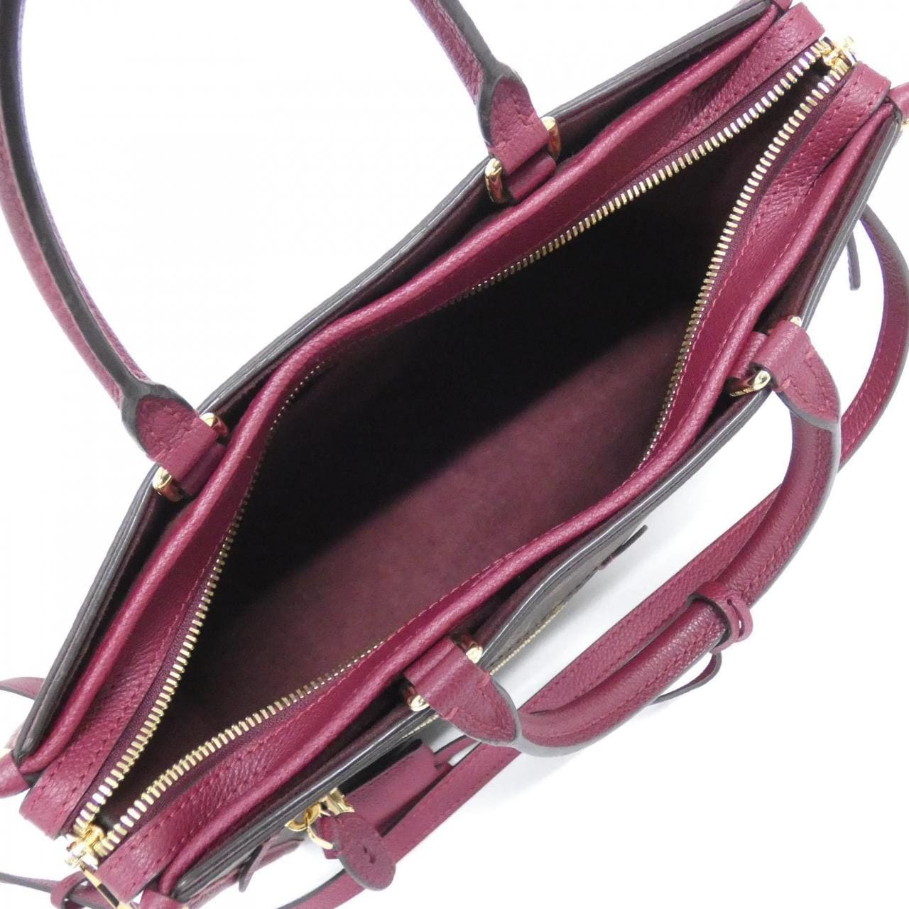 ルイヴィトン モノグラム ポパンクール PM M43462 バッグ