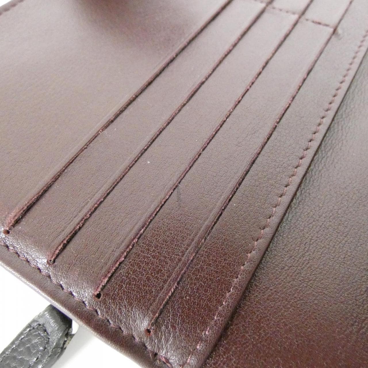 シャネル タイムレスクラシック ライン 68776 財布