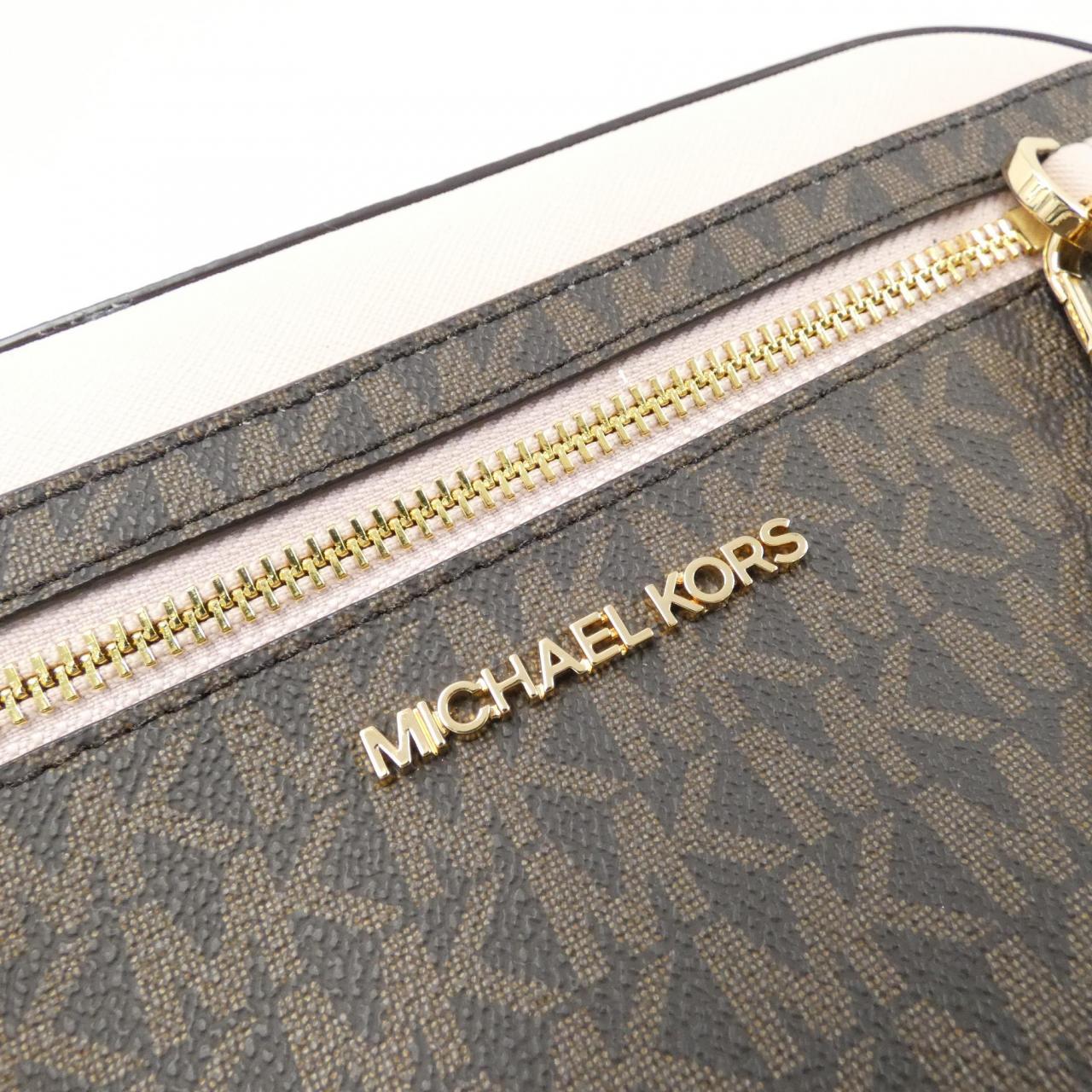 [BRAND NEW] Michael MICHAEL KORS JET SET ITEM 35S1GTTC9B Shoulder Bag