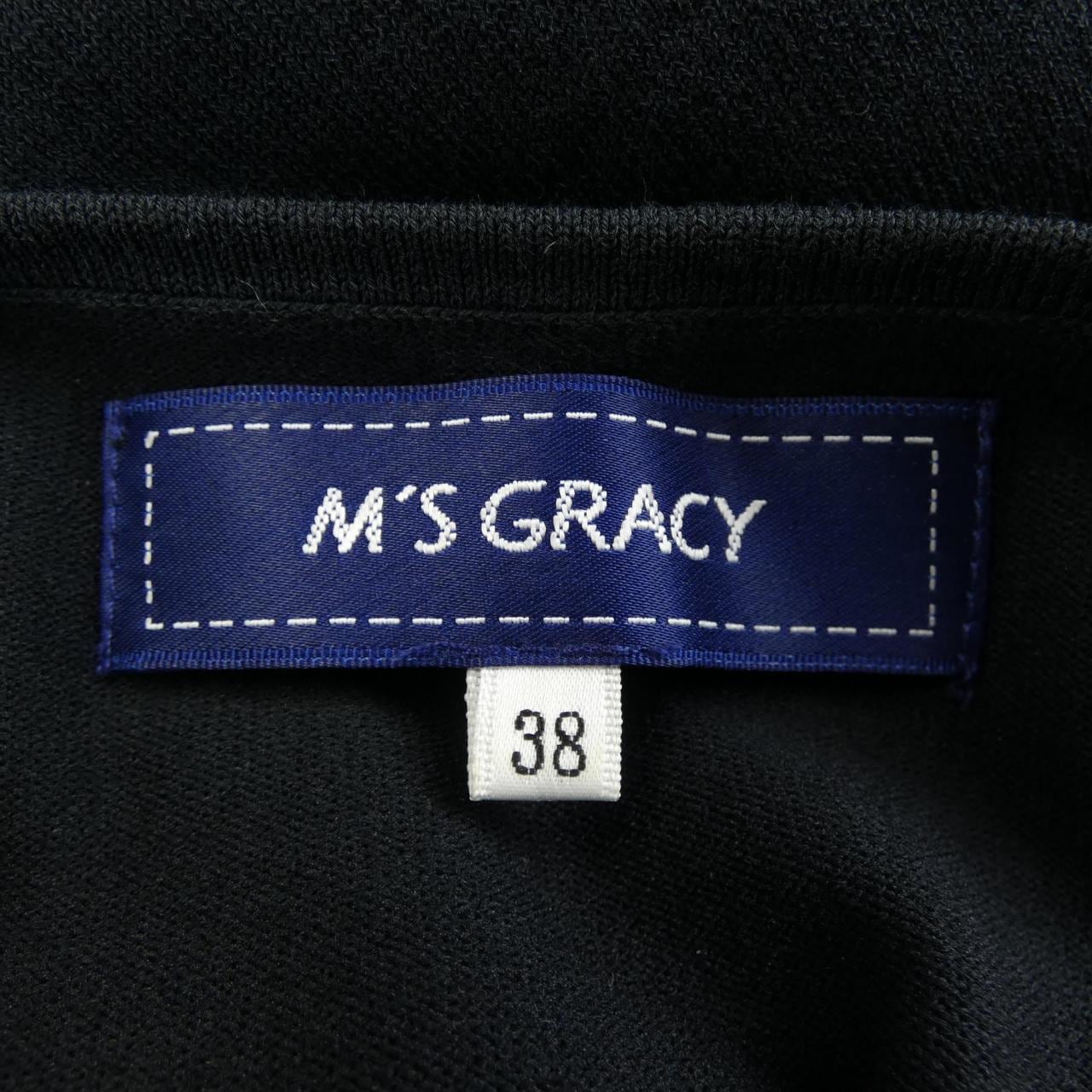 エムズグレーシー M'S GRACY ワンピース