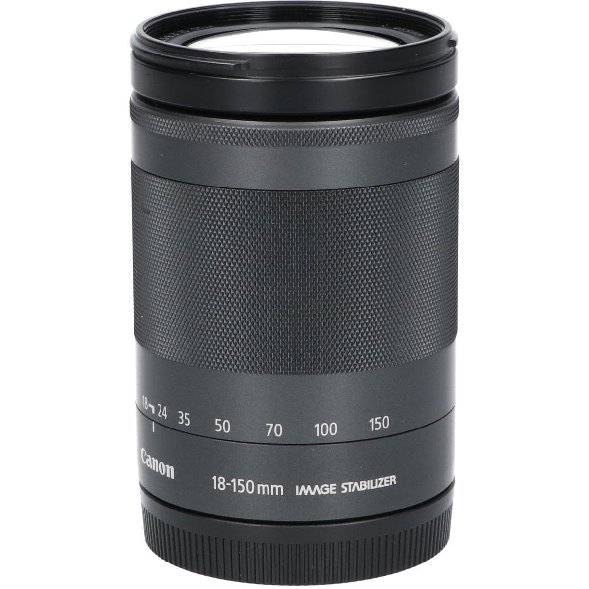 ＣＡＮＯＮ　ＥＦ－Ｍ１８－１５０ｍｍ　Ｆ３．５－６．３ＩＳ　ＳＴＭ