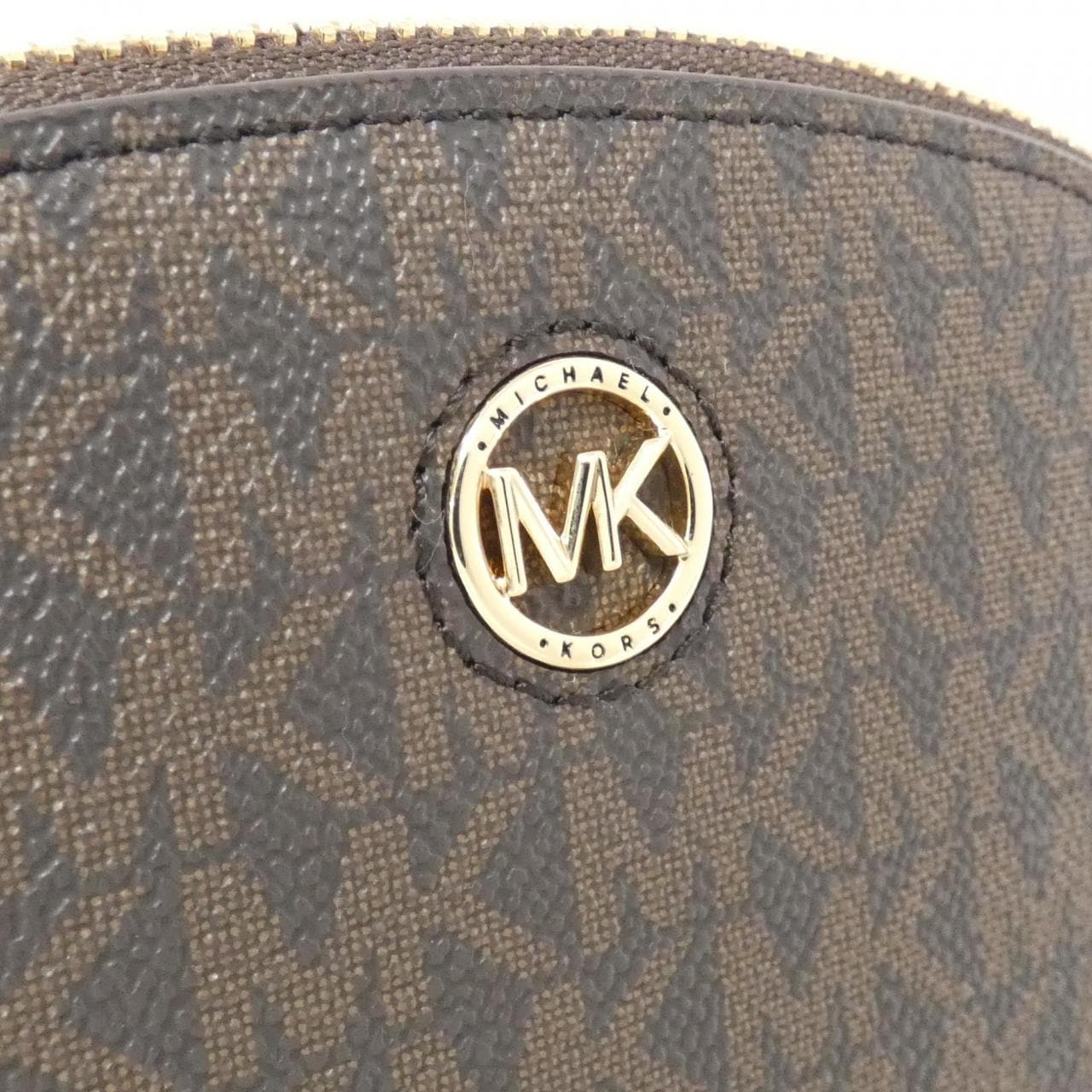 [新品] MICHAEL MICHAEL KORS HERITAGE 32T2G5HT3B 手拿包