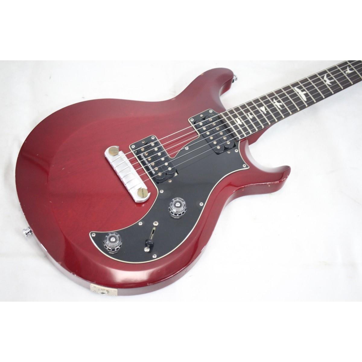 ＰＡＵＬ　ＲＥＥＤ　ＳＭＩＴＨ　　Ｓ２　ＭＩＲＡ