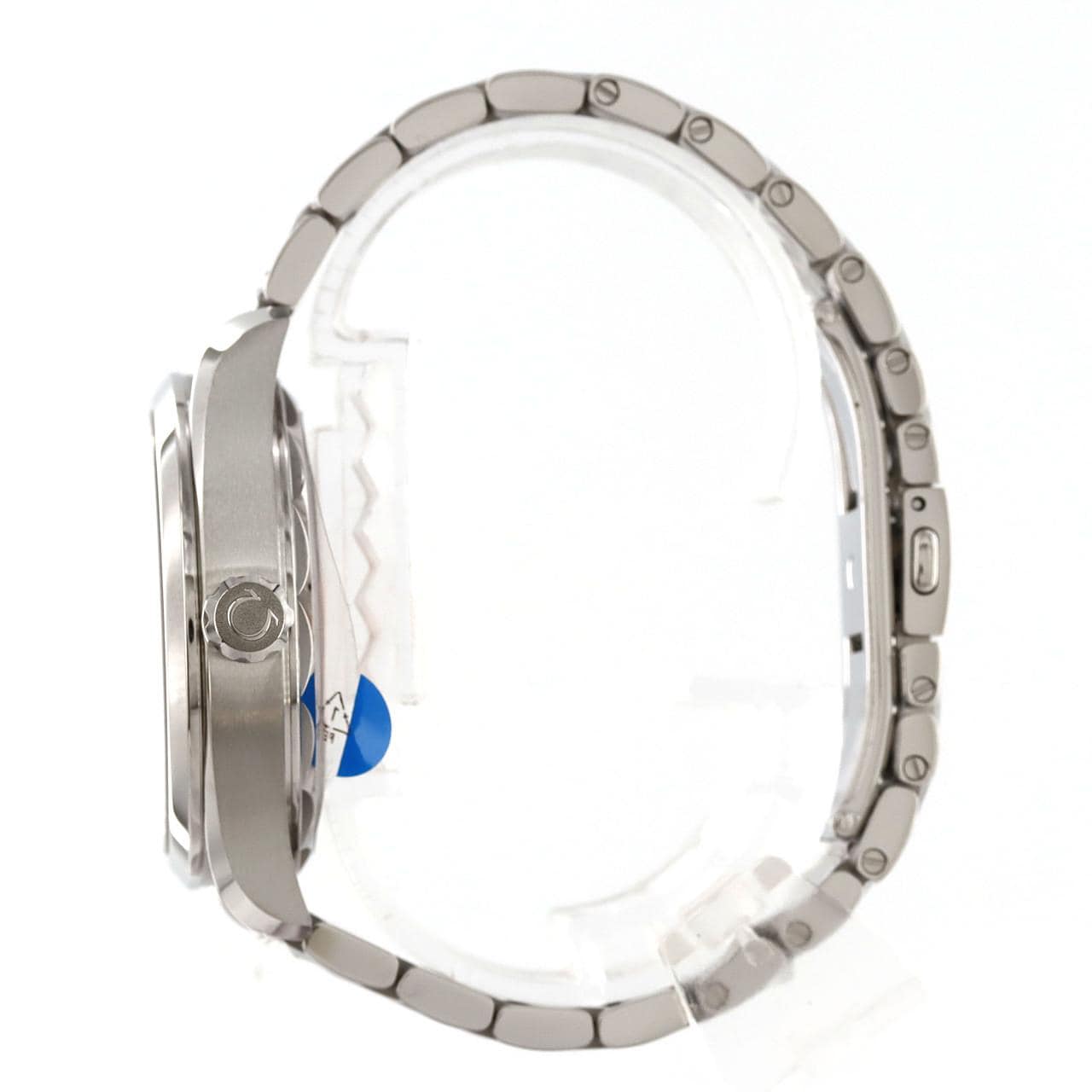 [新品] Omega 海馬 Aqua Terra 220.10.38.20.02.003 SS自動上弦