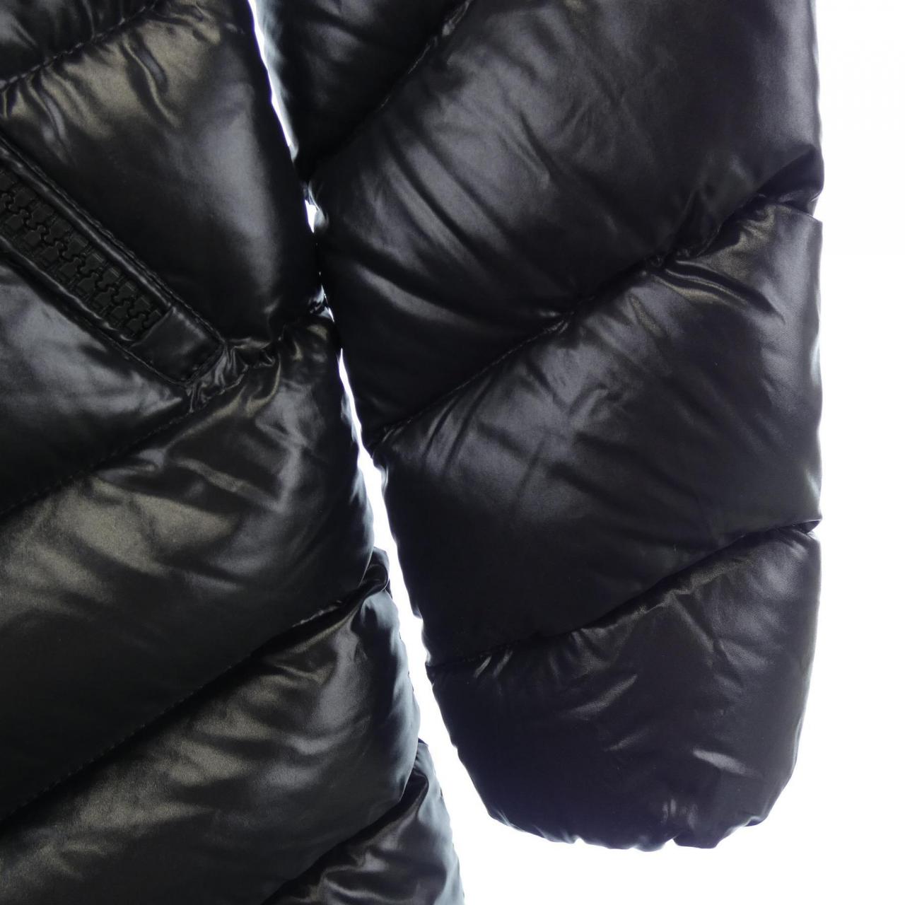 MONCLER MONCLER Down Coat