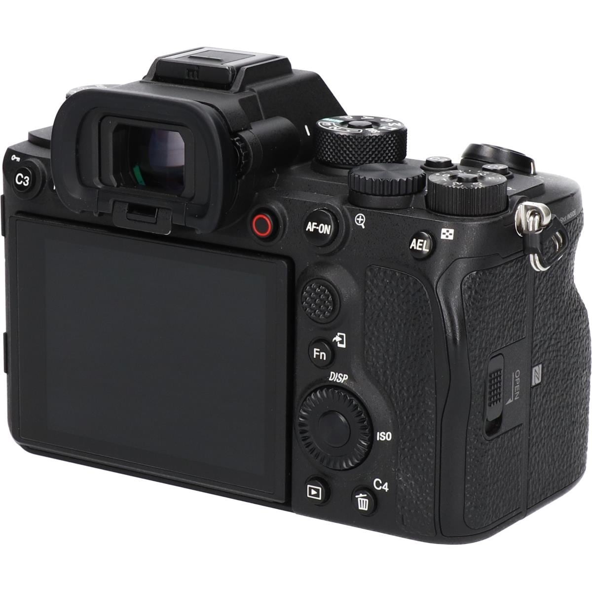 SONY α1 ILCE-1