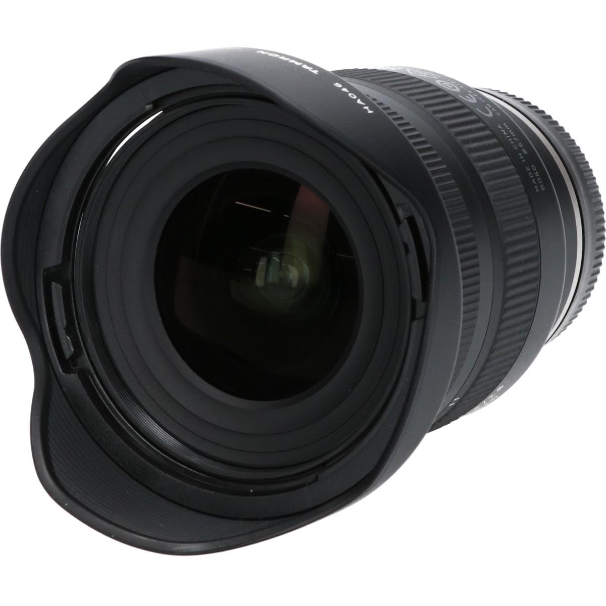 Ｅ１１－２０ｍｍ　Ｆ２．８ＤＩＩＩＩ－Ａ　ＲＸＤＢ０６０