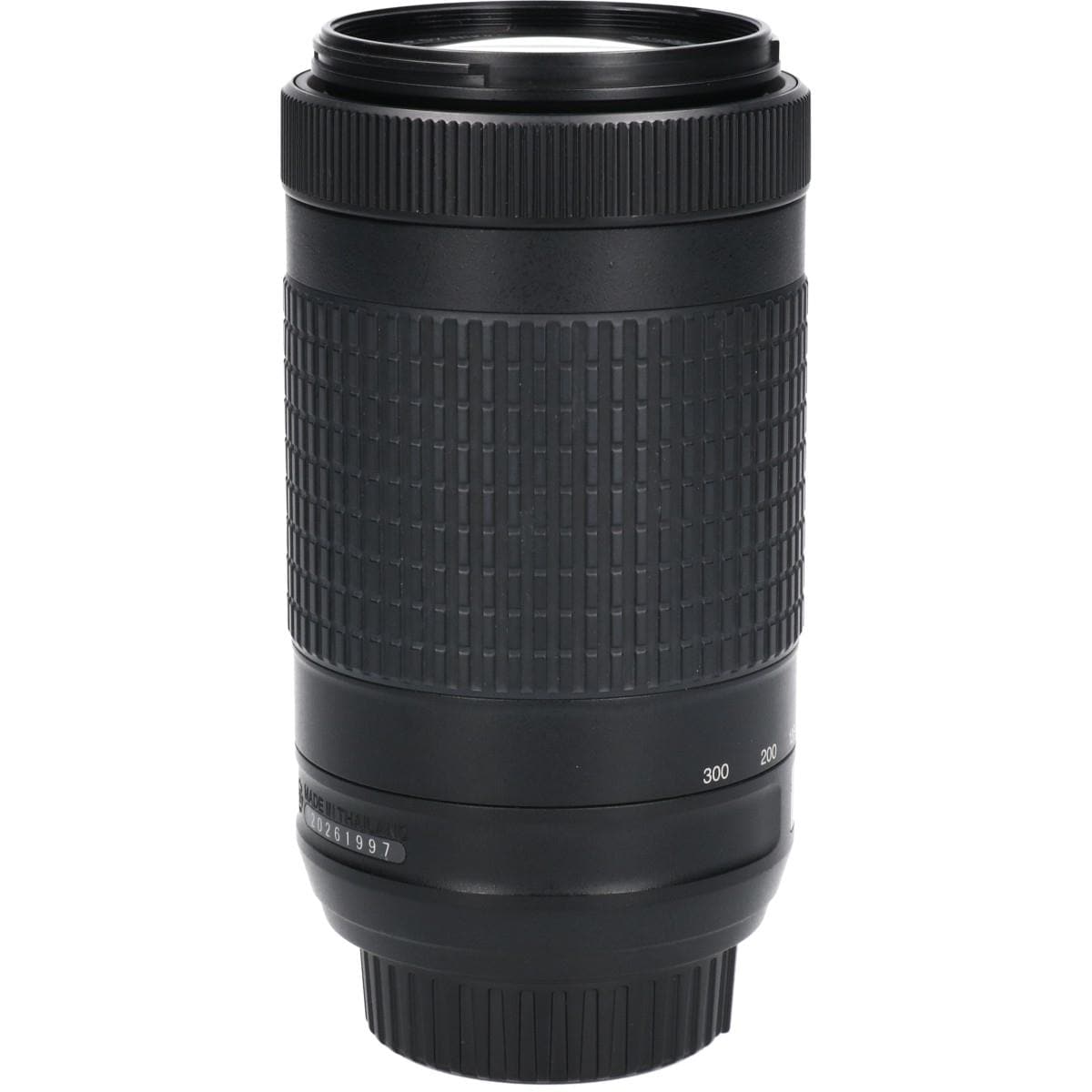 ＮＩＫＯＮ　ＡＦ－Ｐ　ＤＸ７０－３００ｍｍ　Ｆ４．５－６．３Ｇ　ＶＲ