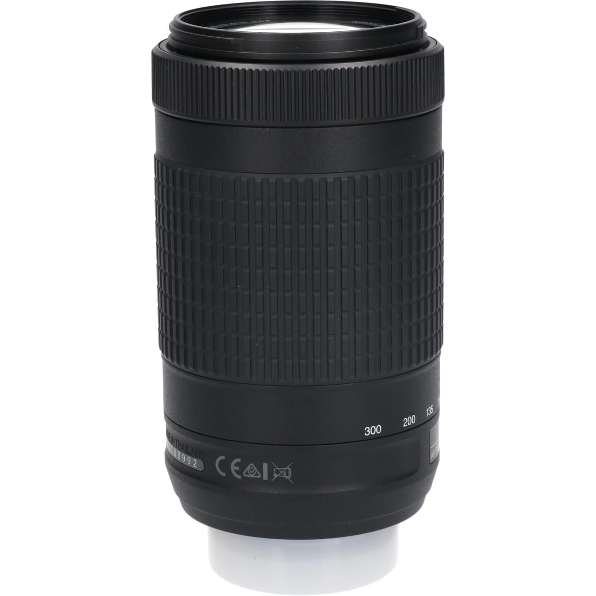 ＡＦ－Ｐ　ＤＸ７０－３００ｍｍ　Ｆ４．５－６．３Ｇ　ＶＲ