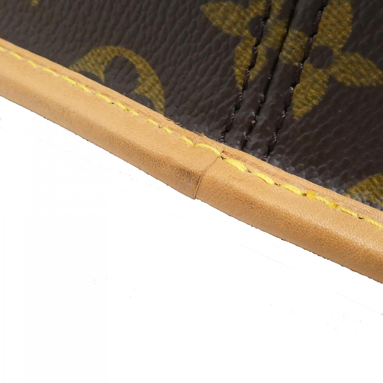 【ヴィンテージ】ルイヴィトン モノグラム ソローニュ M42250 ショルダーバッグ