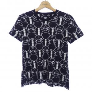 エルメス HERMES LA PROMENADE DU MATIN 2H4618DB Tシャツ
