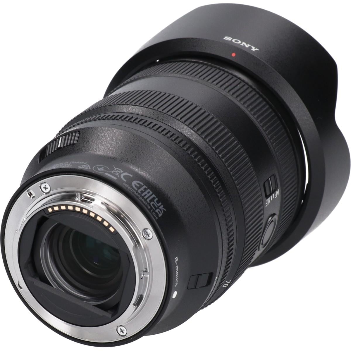 ＦＥ２０－７０ｍｍ　Ｆ４Ｇ（ＳＥＬ２０７０Ｇ）