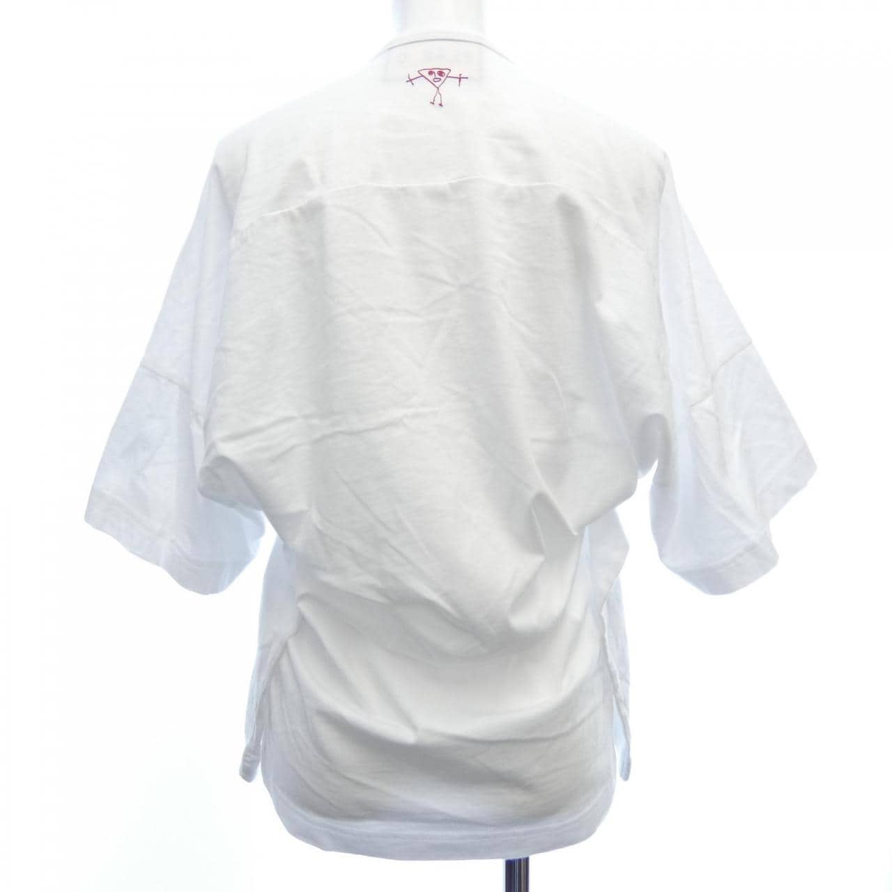 プランシー PLAN C Tシャツ