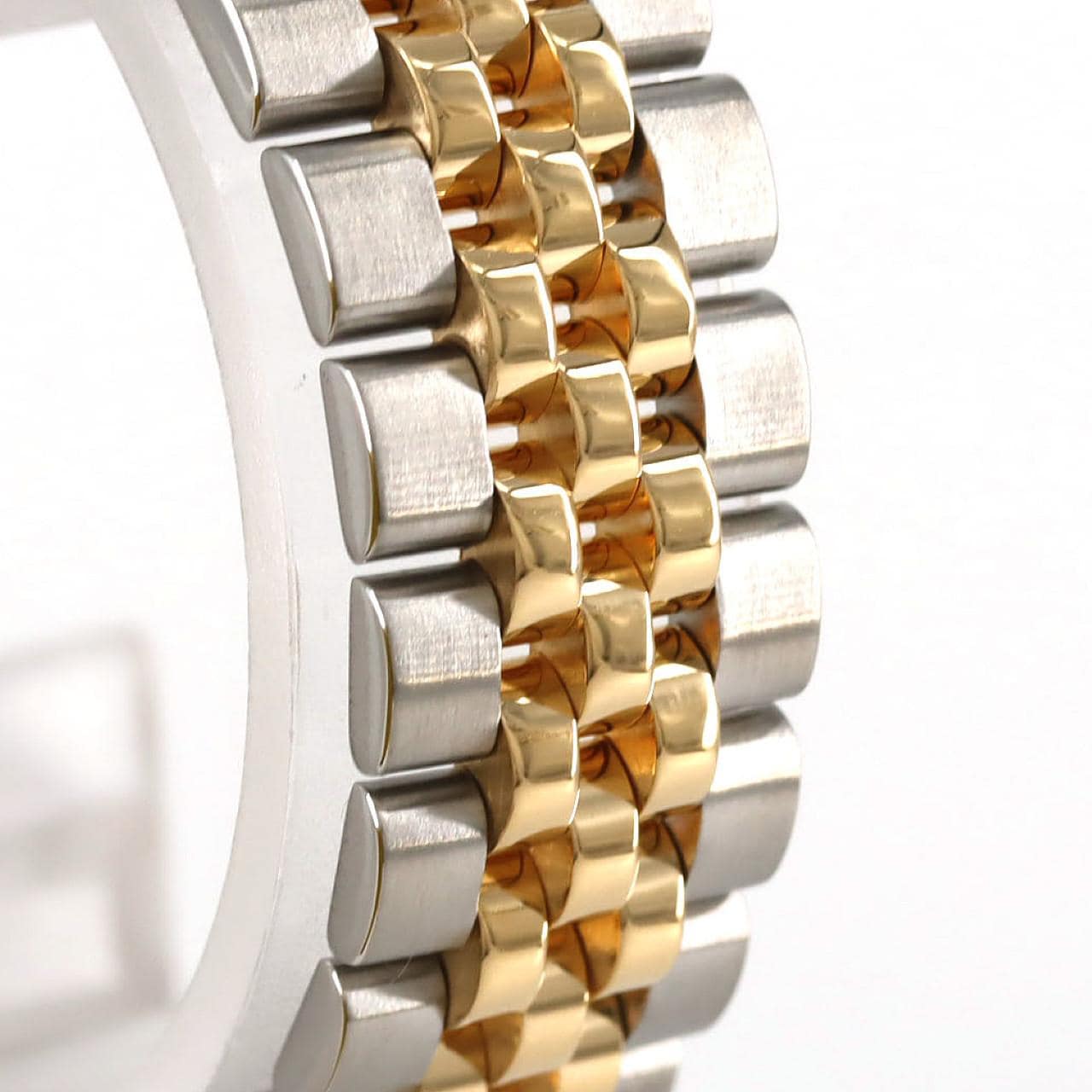 ロレックス デイトジャスト 279383RBR SSxYG 自動巻 ランダム番