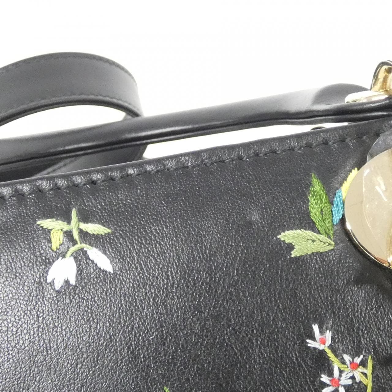 クリスチャンディオール レディ ディオール スモール M0531OUAX バッグ