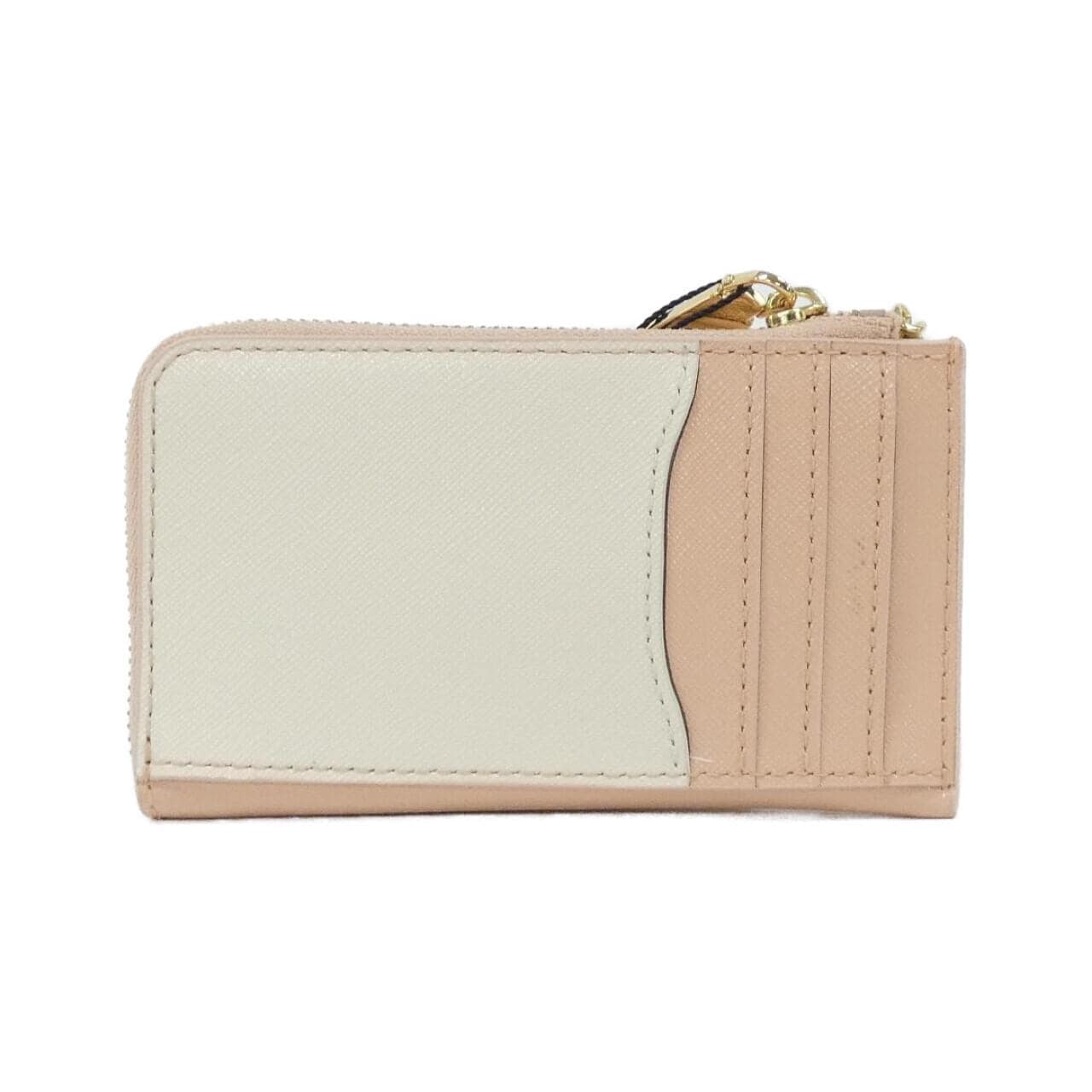 【新品】マークジェイコブス SNAP SHOT 2F3SMP063S07 コイン＆キーケース