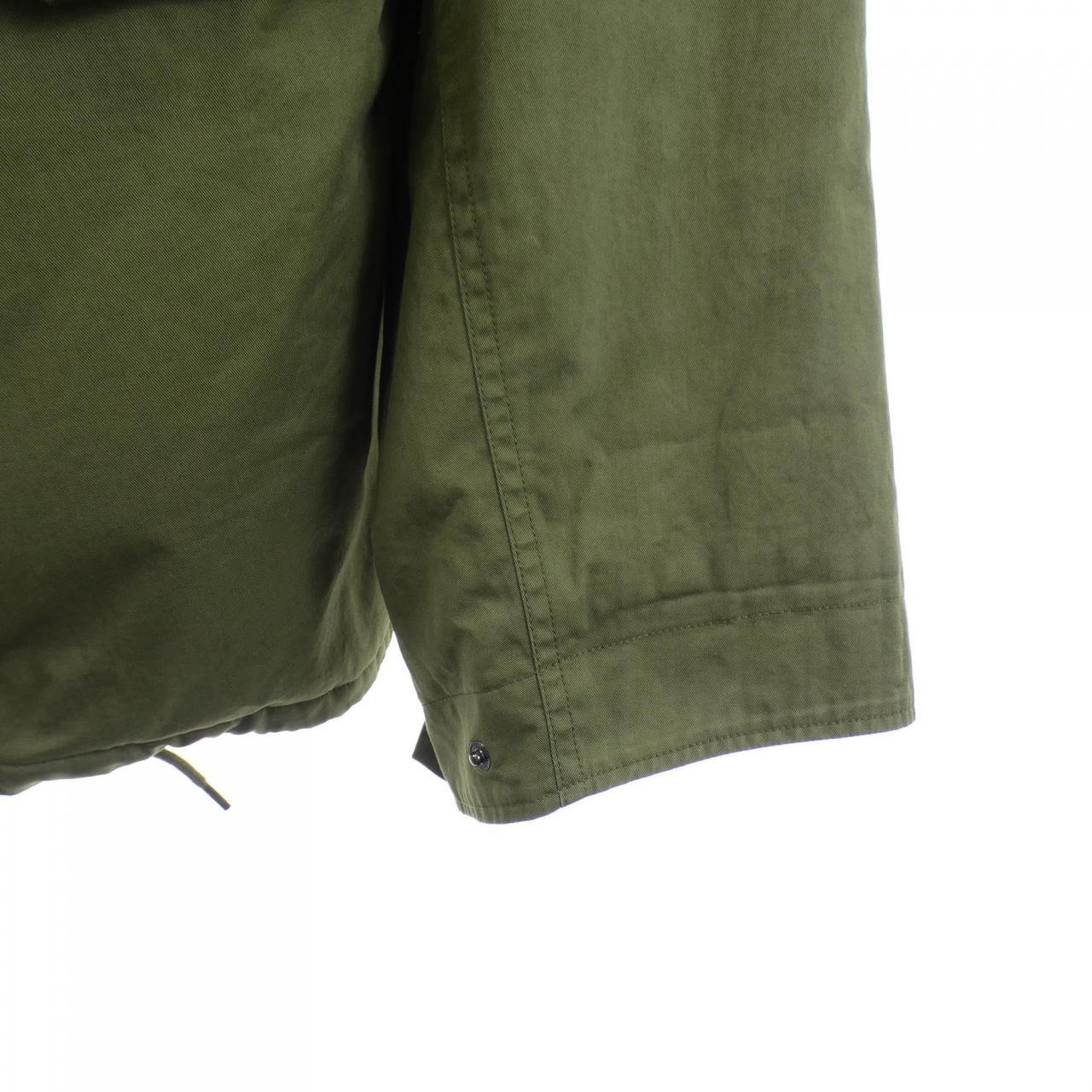 バレンシアガ BALENCIAGA 583880 TBP01 ジャケット