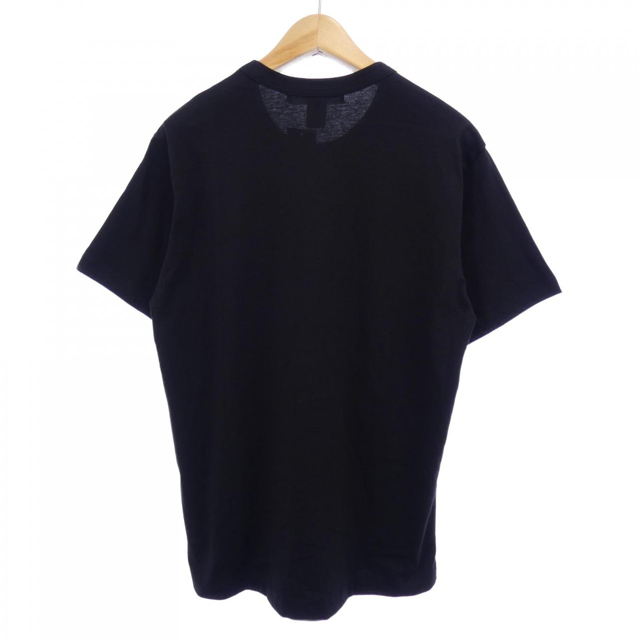 コムデギャルソンシャツ COMME des GARCONS SHIRT FP-T001 Tシャツ