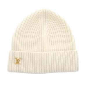 ルイヴィトン LOUIS VUITTON ビーニーLVスパーク M77882 ニットキャップ