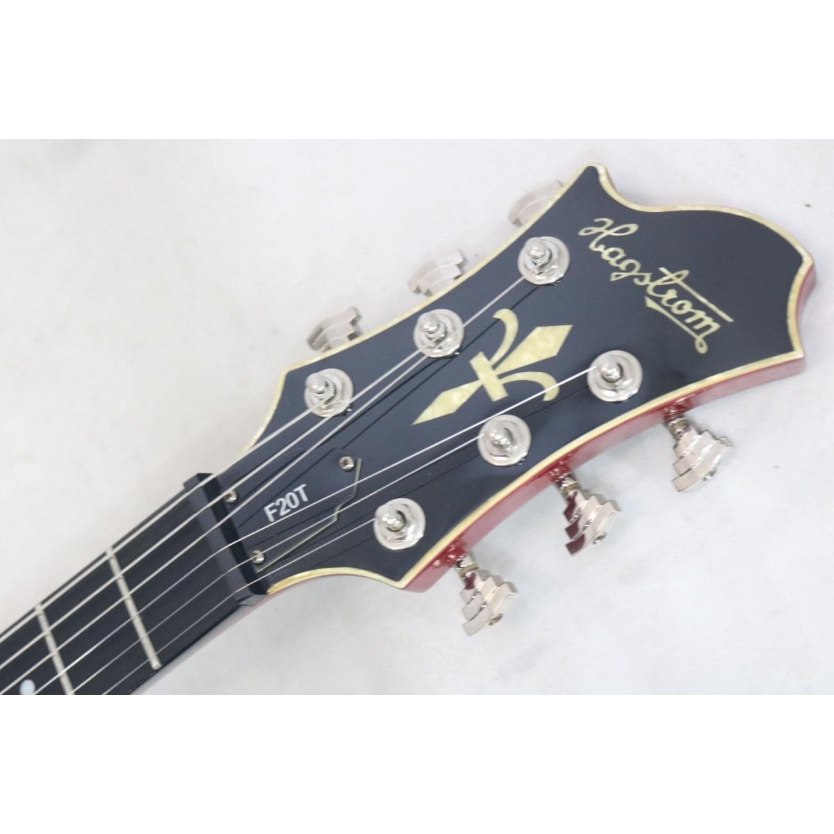 ＨＡＧＳＴＲＯＭ Ｆ２０Ｔ