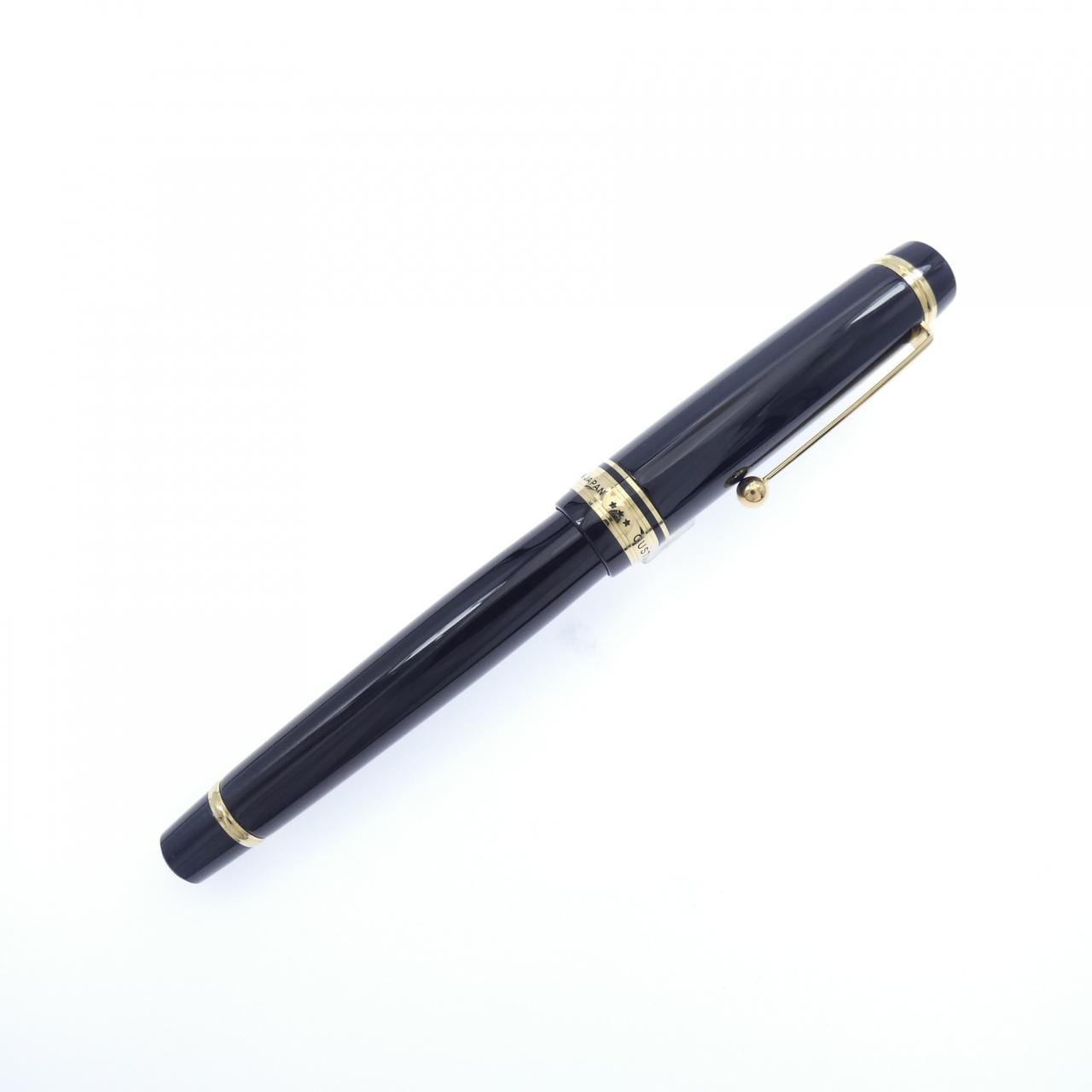 パイロット カスタム845ブラック 万年筆