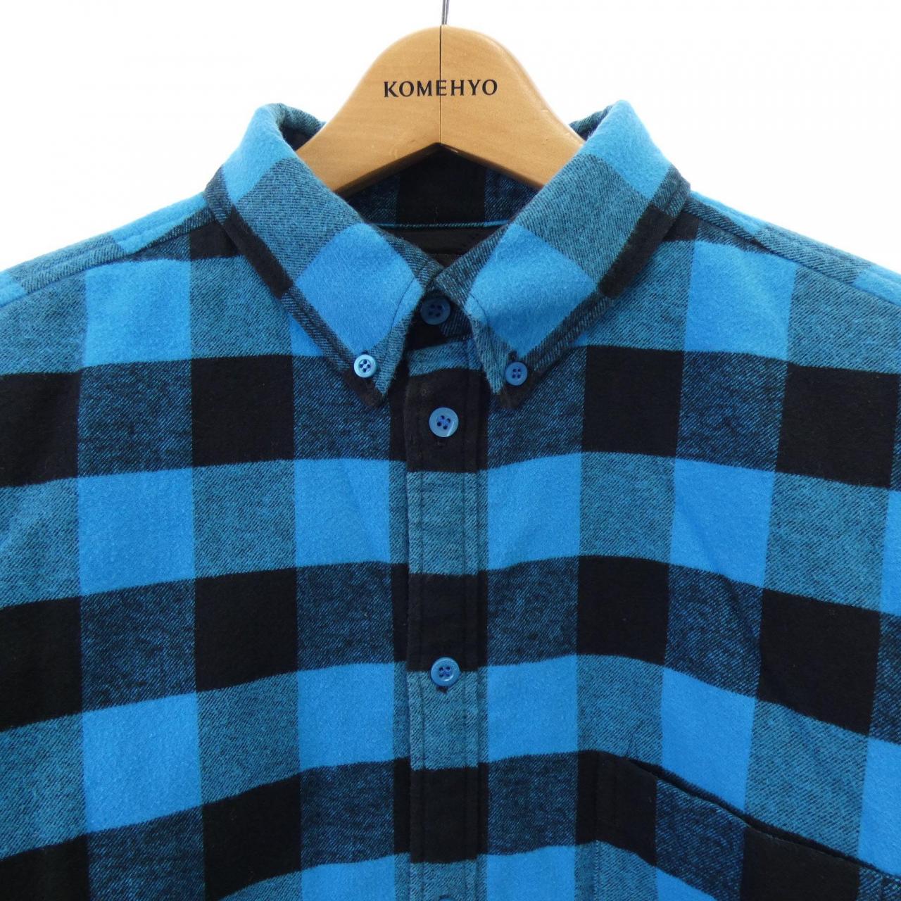 バレンシアガ BALENCIAGA シャツ