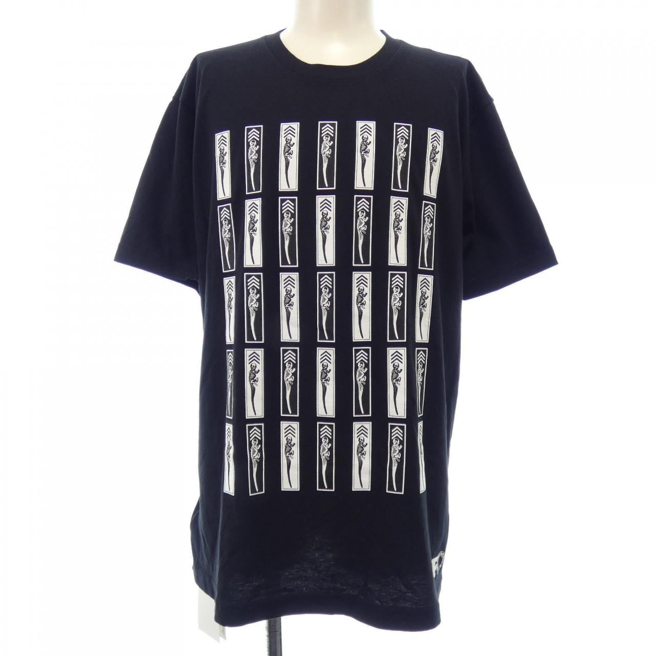克羅CHROME HEARTS T 卹