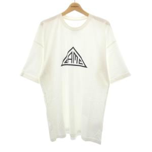 オーエーエムシー OAMC 23E28OAY12　COT00727 Tシャツ