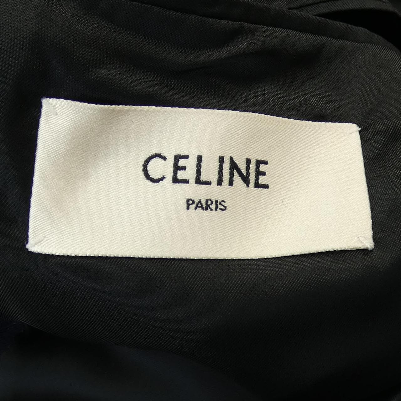 セリーヌ CELINE 2V295449K ジャケット