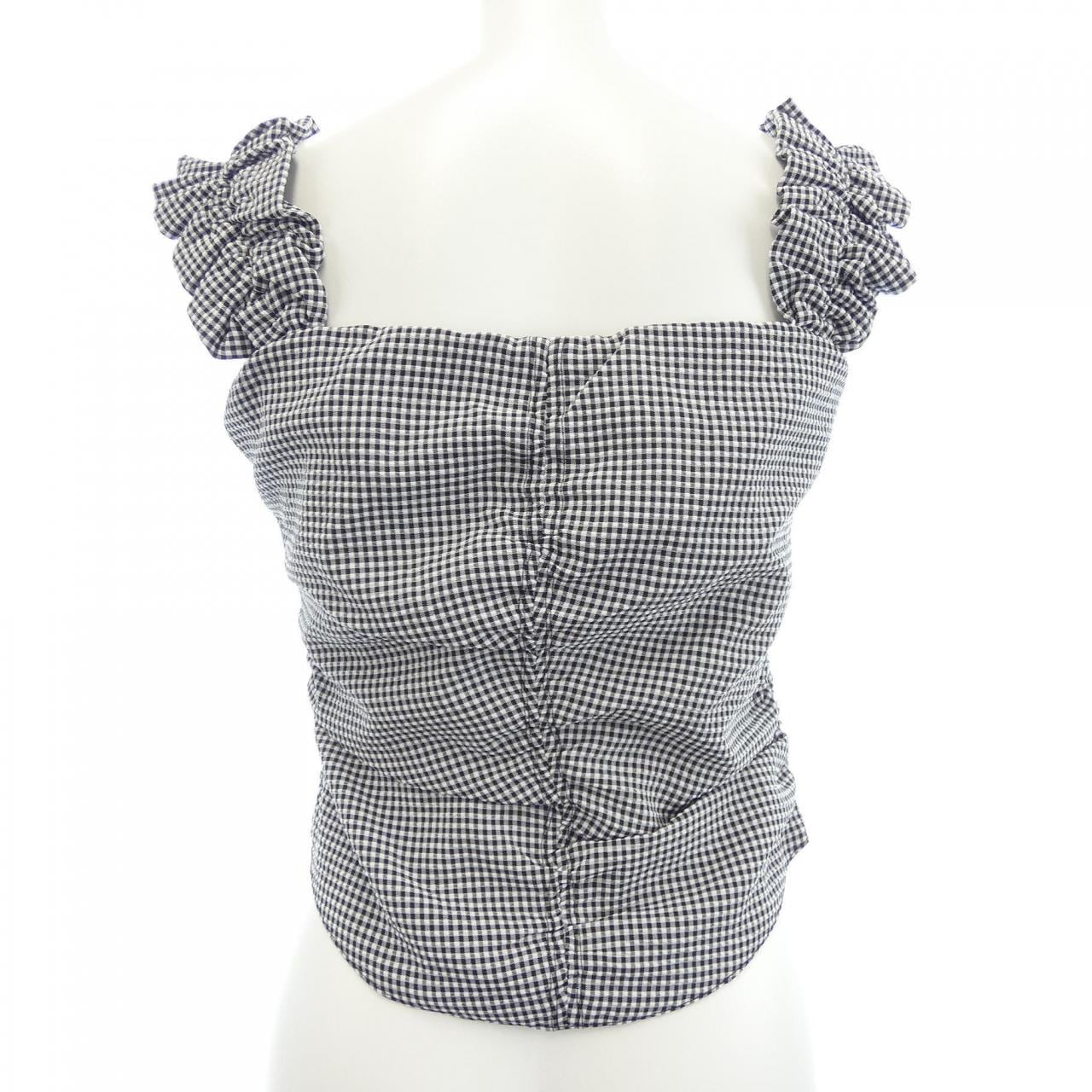 スナイデル Snidel SWFB252096 トップス